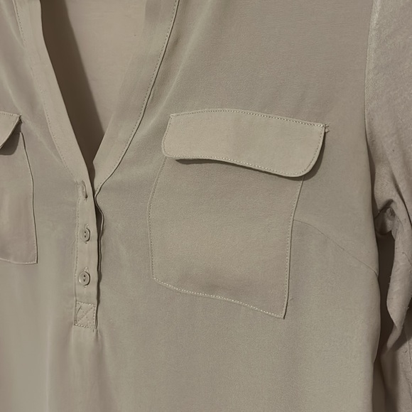 H&M blouse - Picture 3 of 4